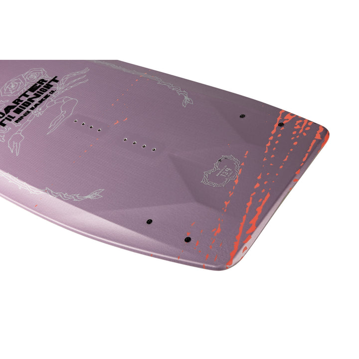 Ronix Quarter 'Til Midnight Wakeboard - Women's 2026