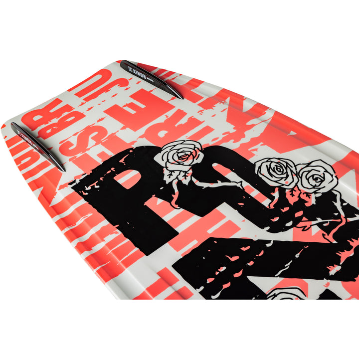 Ronix Quarter 'Til Midnight Wakeboard - Women's 2026