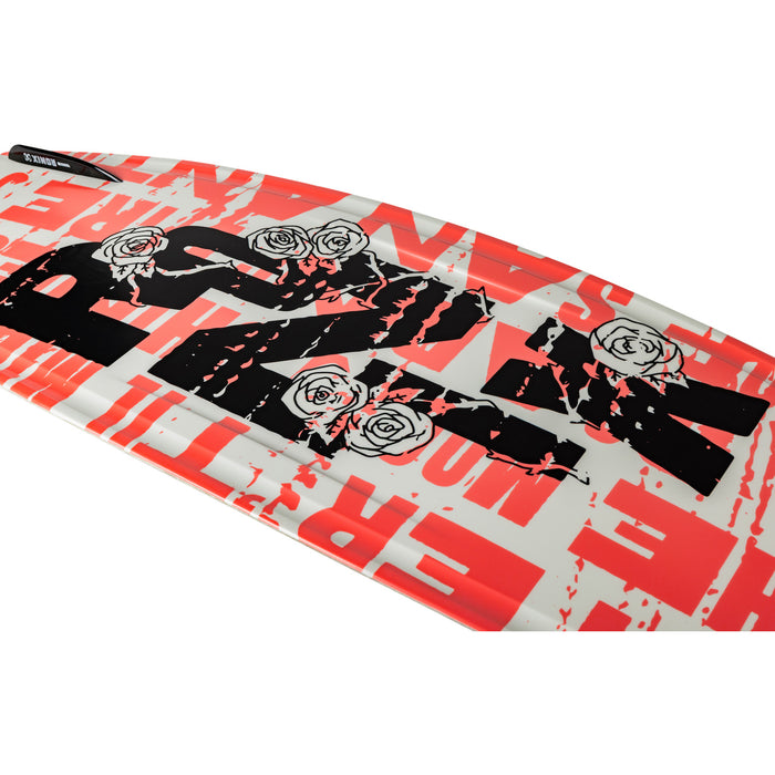 Ronix Quarter 'Til Midnight Wakeboard - Women's 2026