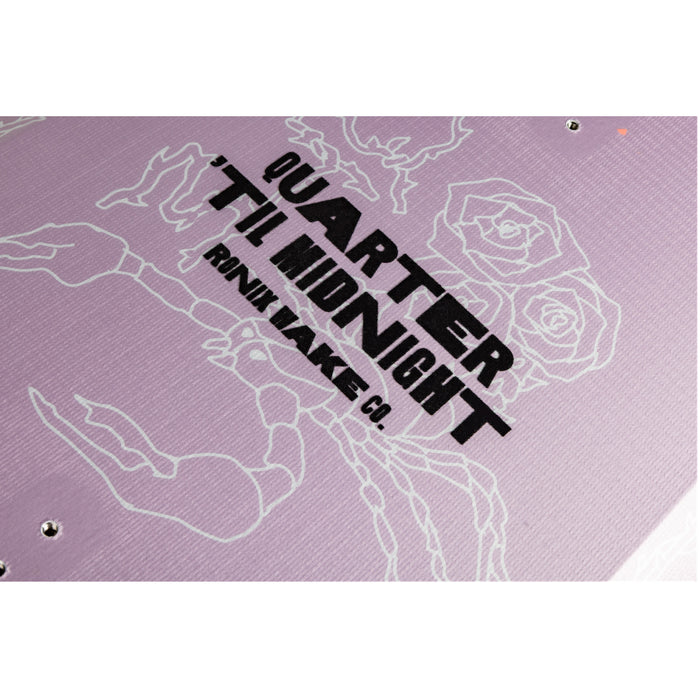 Ronix Quarter 'Til Midnight Wakeboard - Women's 2026