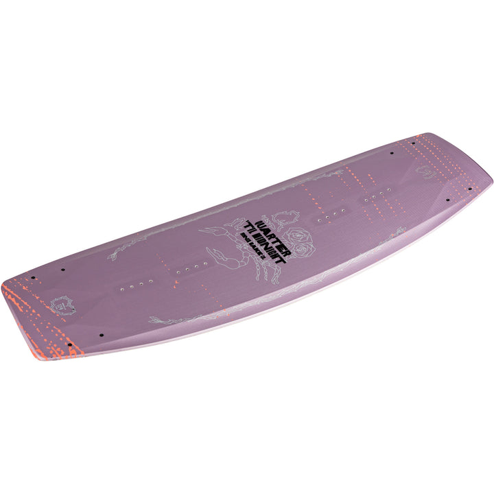 Ronix Quarter 'Til Midnight Wakeboard - Women's 2026