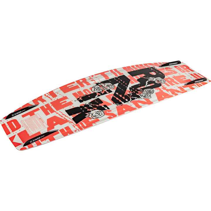 Ronix Quarter 'Til Midnight Wakeboard - Women's 2026