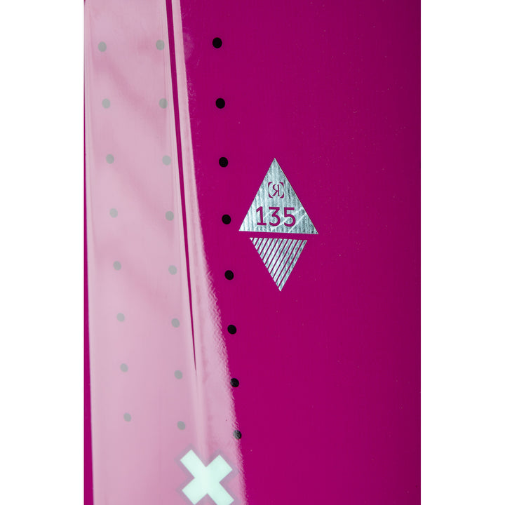 Ronix Krush Wakeboard - Women's 2026