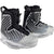 Ronix One Intuition Wakeboard Bindings 2026 Silver/Reflective