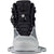 Ronix One Intuition Wakeboard Bindings 2026 Silver/Reflective