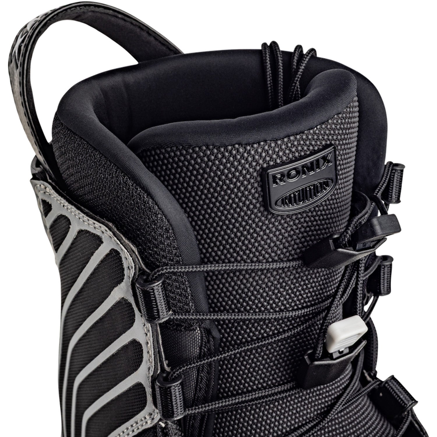 Ronix One Intuition Wakeboard Bindings 2026 – evo