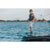 Ronix One Intuition Wakeboard Bindings 2026 Silver/Reflective