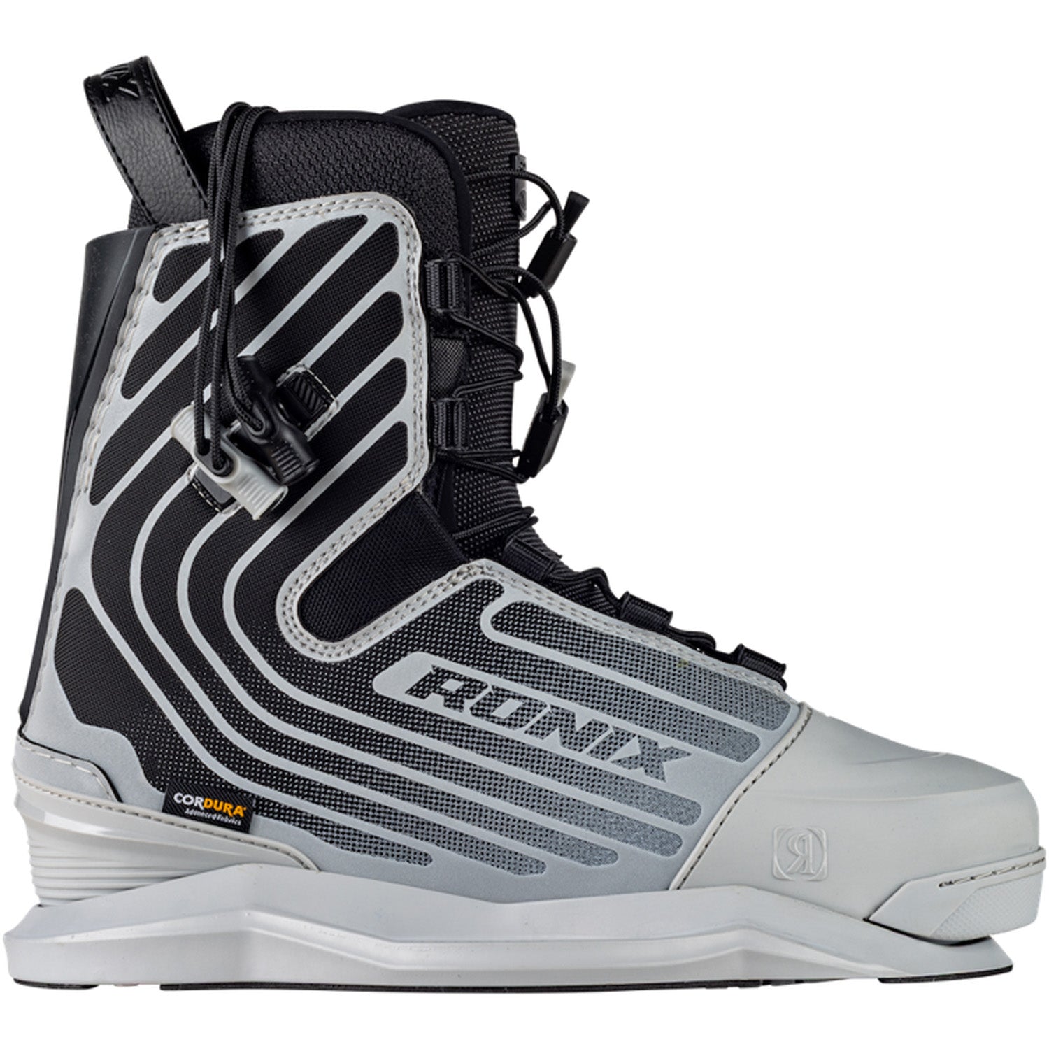 Ronix One Intuition Wakeboard Bindings 2026 – evo