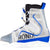 Ronix RXT Intuition Wakeboard Bindings 2026 Translucent Blue