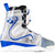 Ronix RXT Intuition Wakeboard Bindings 2026 Translucent Blue