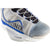 Ronix RXT Intuition Wakeboard Bindings 2026 Translucent Blue