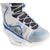 Ronix RXT Intuition Wakeboard Bindings 2026 Translucent Blue