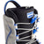 Ronix RXT Intuition Wakeboard Bindings 2026 Translucent Blue
