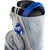 Ronix RXT Intuition Wakeboard Bindings 2026 Translucent Blue