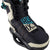 Ronix Supreme BOA Intuition Wakeboard Bindings 2026 Off White