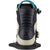Ronix Supreme BOA Intuition Wakeboard Bindings 2026 Off White