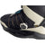 Ronix Supreme BOA Intuition Wakeboard Bindings 2026 Off White