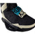 Ronix Supreme BOA Intuition Wakeboard Bindings 2026 Off White