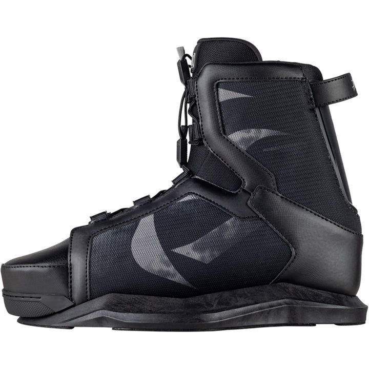 Ronix Parks Wakeboard Bindings 2026 Up In Smoke