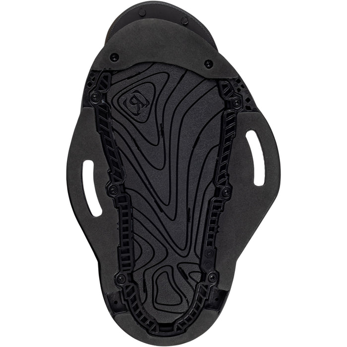 Ronix Parks Wakeboard Bindings 2026 Up In Smoke