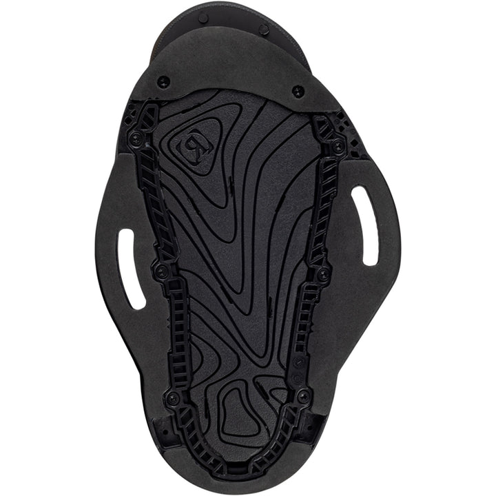 Ronix Parks Wakeboard Bindings 2026 Up In Smoke