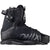 Ronix Parks Wakeboard Bindings 2026 Up In Smoke