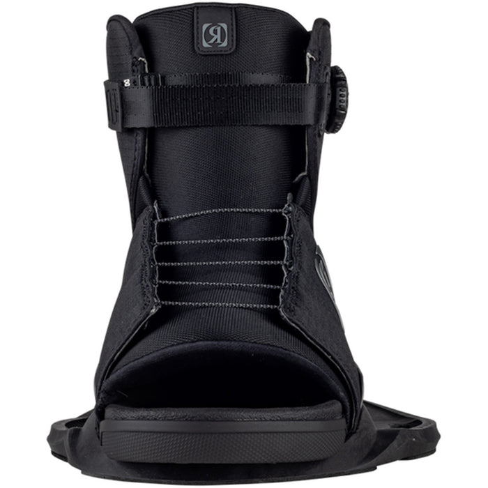 Ronix Anthem BOA Wakeboard Bindings 2026 Techy Grey