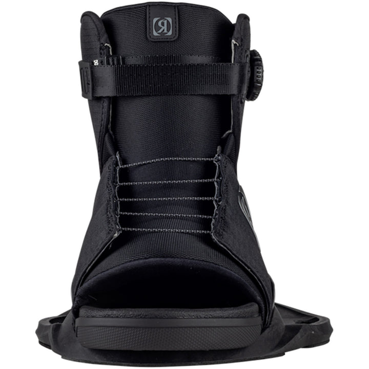 Ronix Anthem BOA Wakeboard Bindings 2026 Techy Grey