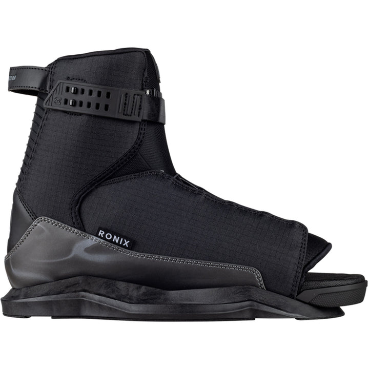 Ronix Anthem BOA Wakeboard Bindings 2026 Techy Grey