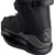 Ronix Anthem BOA Wakeboard Bindings 2026 Techy Grey