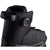 Ronix Anthem BOA Wakeboard Bindings 2026 Techy Grey