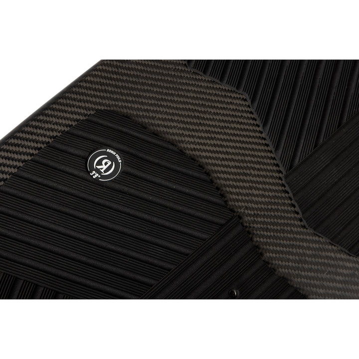 Ronix Blackbird Superconductor Wake Foil Board 2026