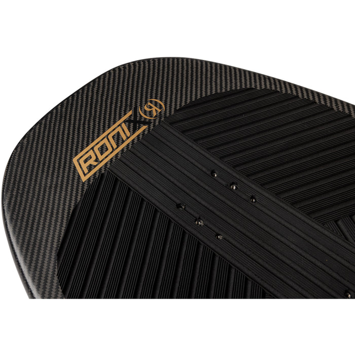 Ronix Blackbird Superconductor Wake Foil Board 2026
