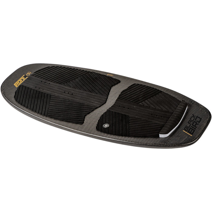 Ronix Blackbird Superconductor Wake Foil Board 2026