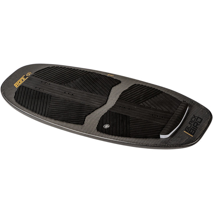 Ronix Blackbird Superconductor Wake Foil Board 2026