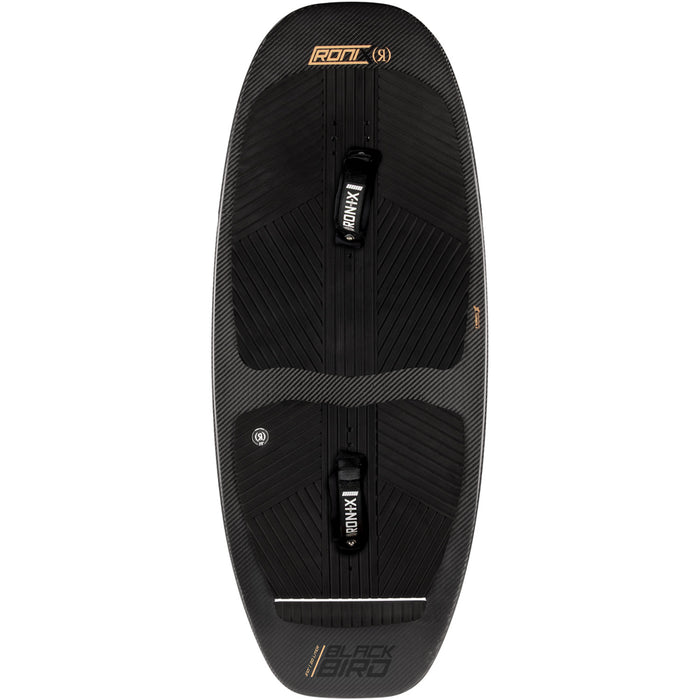 Ronix Blackbird Superconductor Wake Foil Board 2026