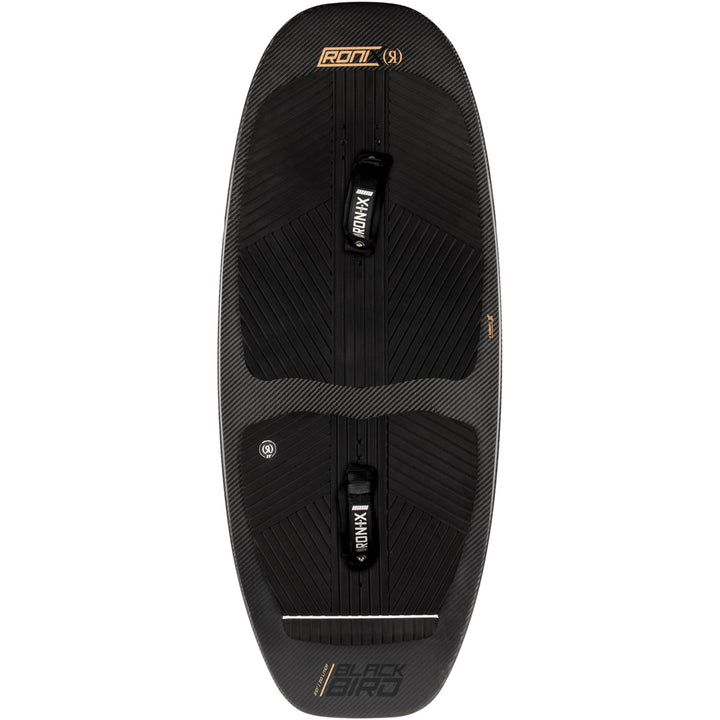Ronix Blackbird Superconductor Wake Foil Board 2026