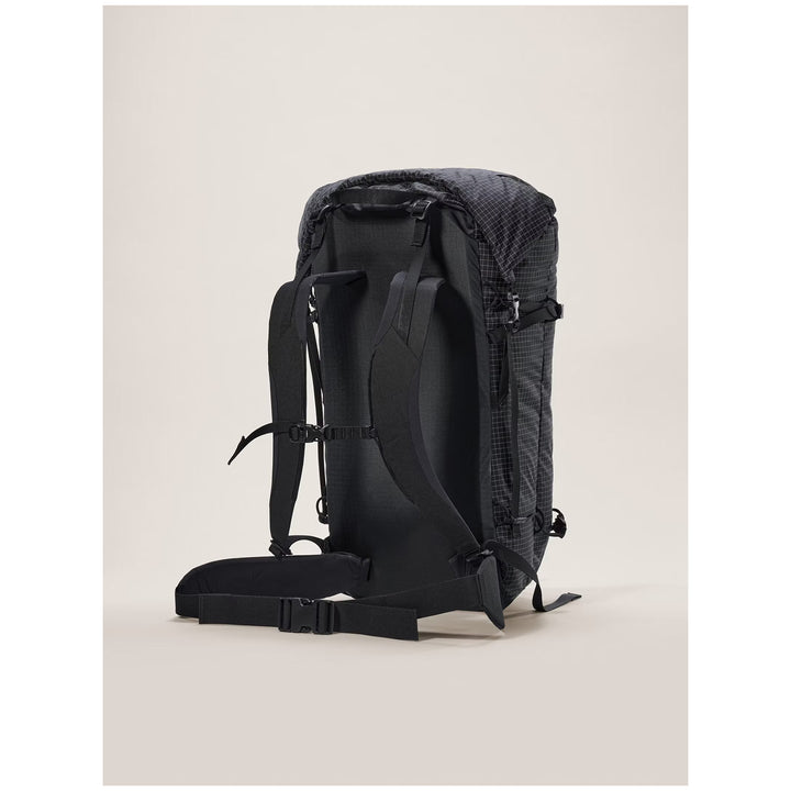 Arc'teryx Micon 37 Backpack Black