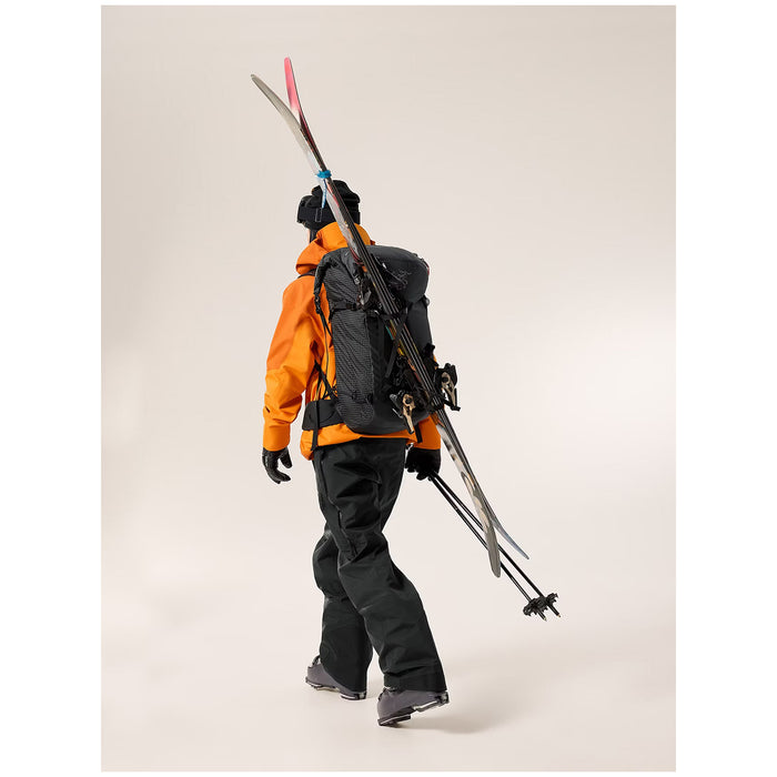 Arc'teryx Micon 37 Backpack Black