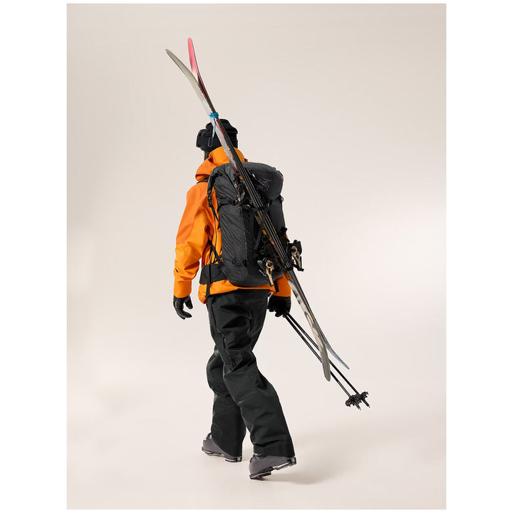 Arc'teryx Micon 37 Backpack Black