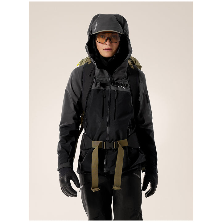 Arc'teryx Micon 37 Backpack Tatsu