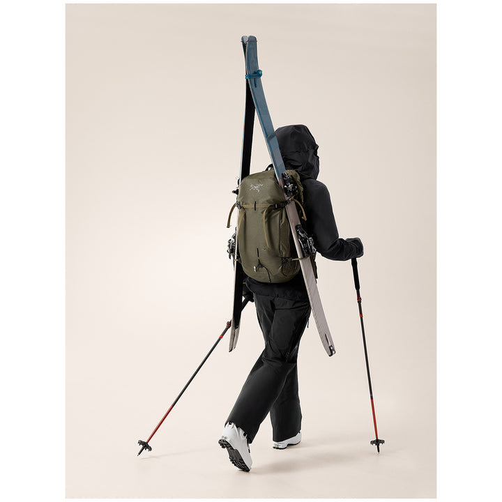 Arc'teryx Micon 37 Backpack Tatsu