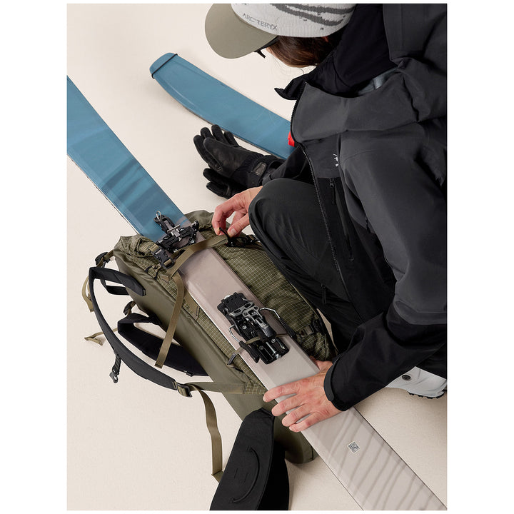 Arc'teryx Micon 37 Backpack Tatsu