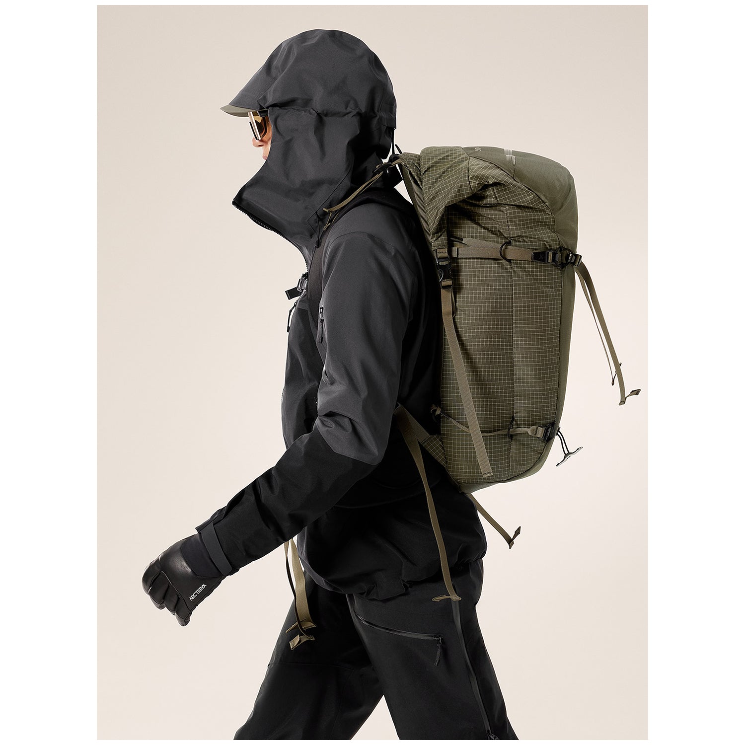 Arc'teryx Micon 37 Backpack – evo