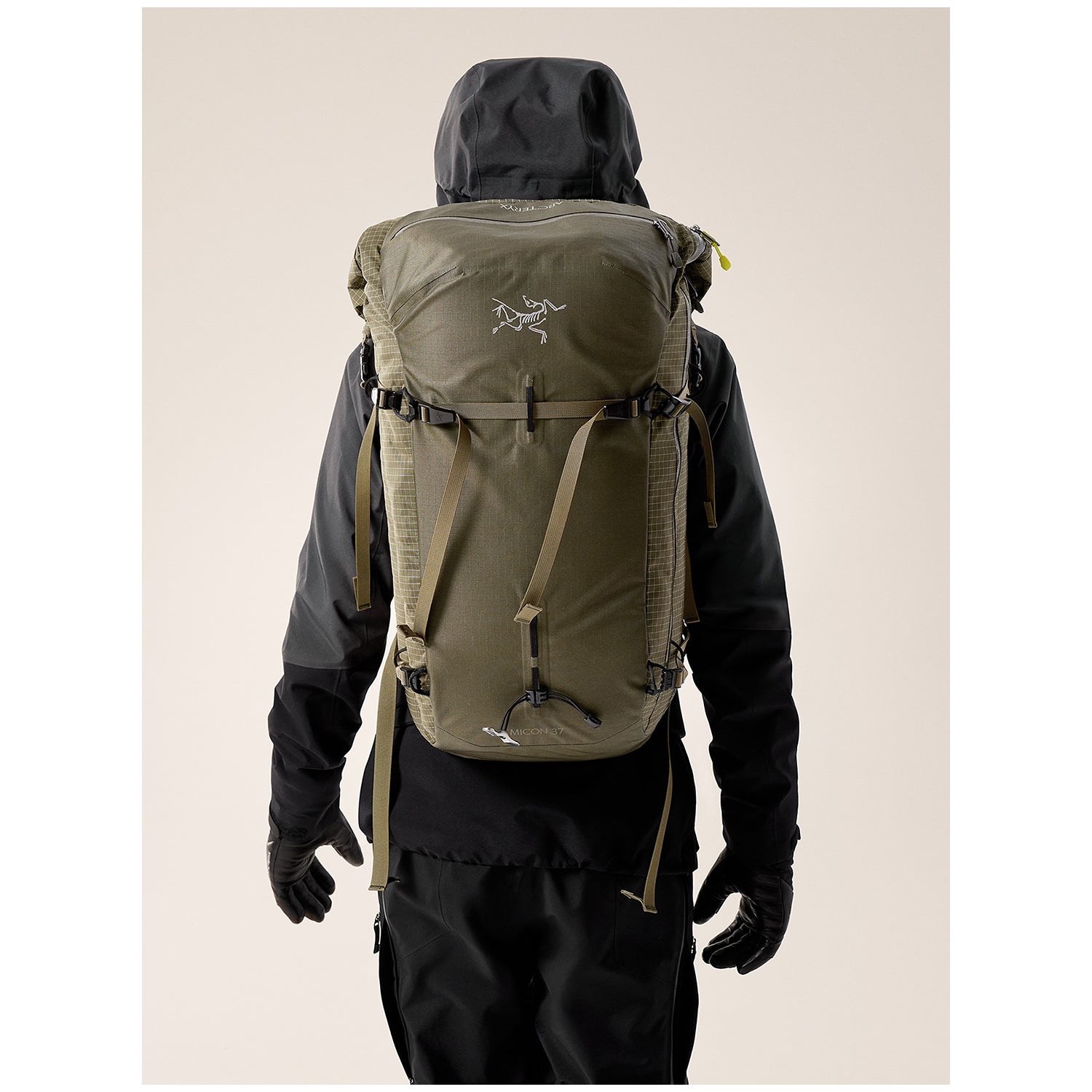 【mac】ARC’TERYX　MIURA30 Arc'teryx Miura 30 Reviews - Trailspace