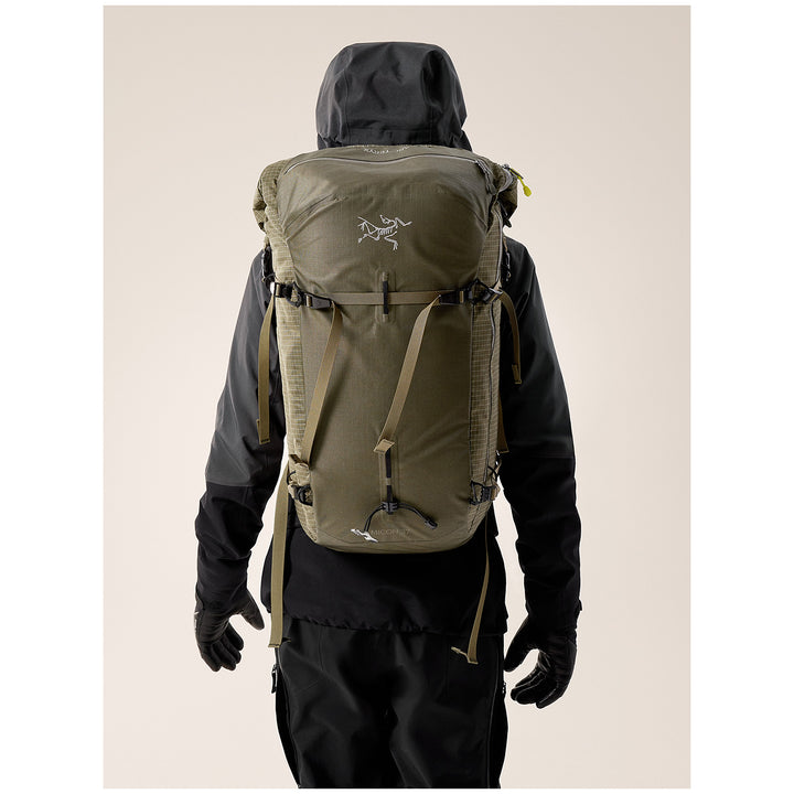 Arc'teryx Micon 37 Backpack Tatsu