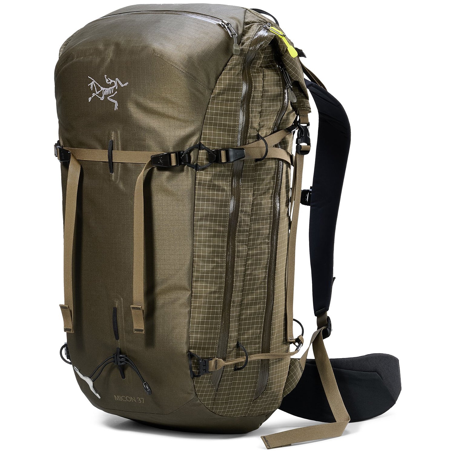 Arc'teryx Micon 37 Backpack – evo
