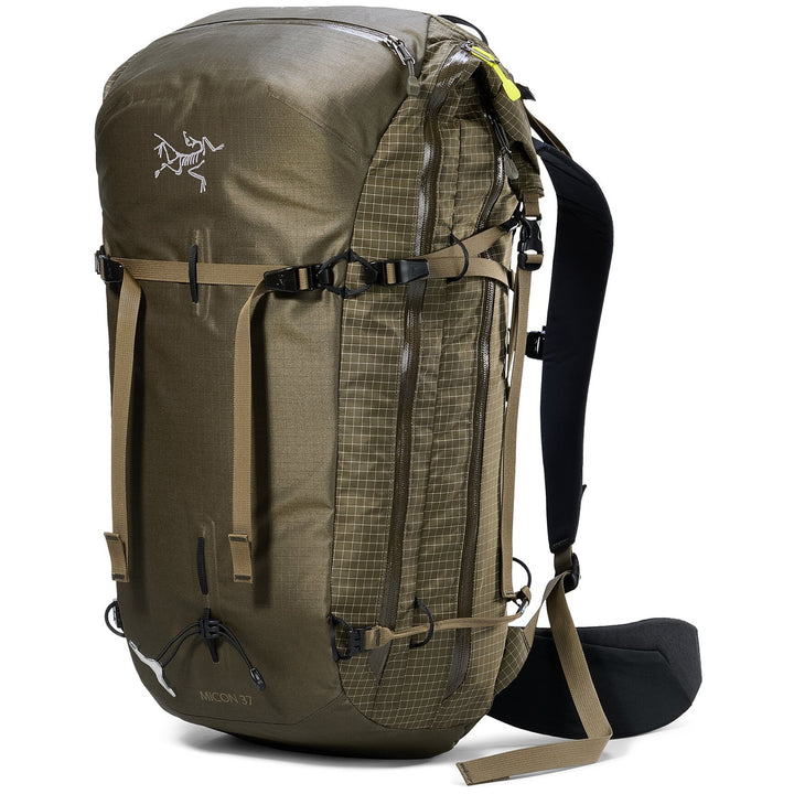 Arc'teryx Micon 37 Backpack Tatsu