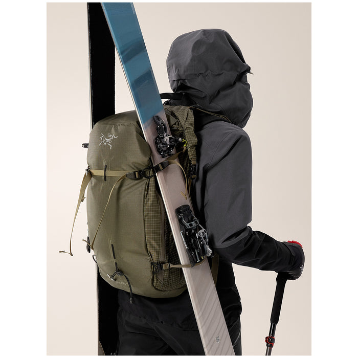 Arc'teryx Micon 37 Backpack Tatsu