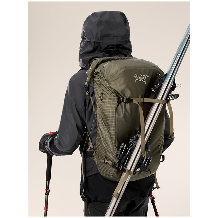 Arc'teryx Micon 37 Backpack Tatsu